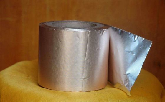 Petit pain 1060 de papier d'aluminium de petit pain enorme d'OEM pour l'emballage de chocolat