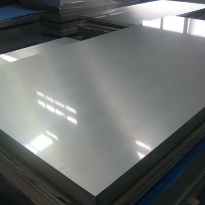 Feuille en aluminium balayée 1000 par séries avec la capacité forte d'adsorption