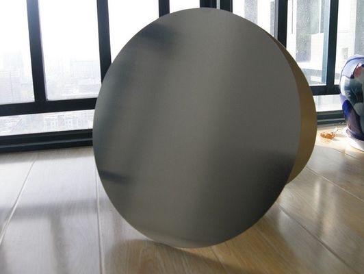 Excellente surface de cercles en aluminium ronds de disques pour non la casserole de bâton