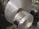 Certification douce renforcée du petit pain enorme ISO9001 d'alliage du papier d'aluminium 8011 de bande