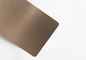 Industrie 5000 séries de couleur adaptée aux besoins du client par surface métallique de anodisation de fonte d'aluminium