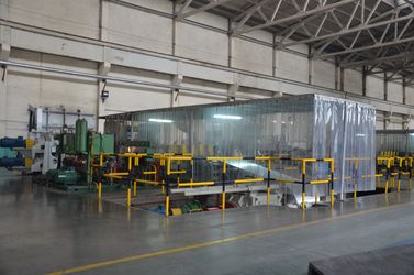 Chine Zhengzhou Zhuofeng Aluminum Co.,Ltd